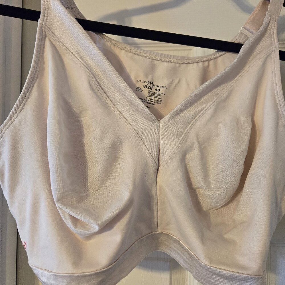 Ruby Ribbon Athena Demi - image 1